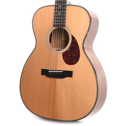 Eastman E3OM Deluxe Sitka/Ovangkol Truetone Gloss Natural Acoustic Guitars / OM and Auditorium