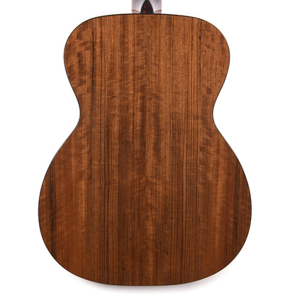 Eastman E3OM Deluxe Sitka/Ovangkol Truetone Gloss Natural Acoustic Guitars / OM and Auditorium