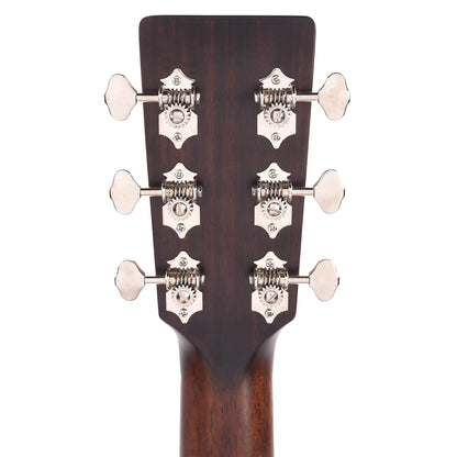 Eastman E3OM Deluxe Sitka/Ovangkol Truetone Gloss Natural Acoustic Guitars / OM and Auditorium