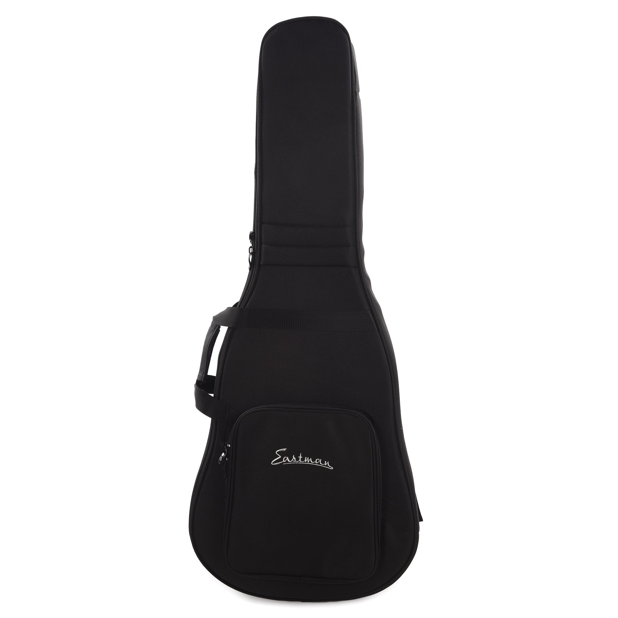 Eastman E3OM Deluxe Sitka/Ovangkol Truetone Gloss Natural Acoustic Guitars / OM and Auditorium