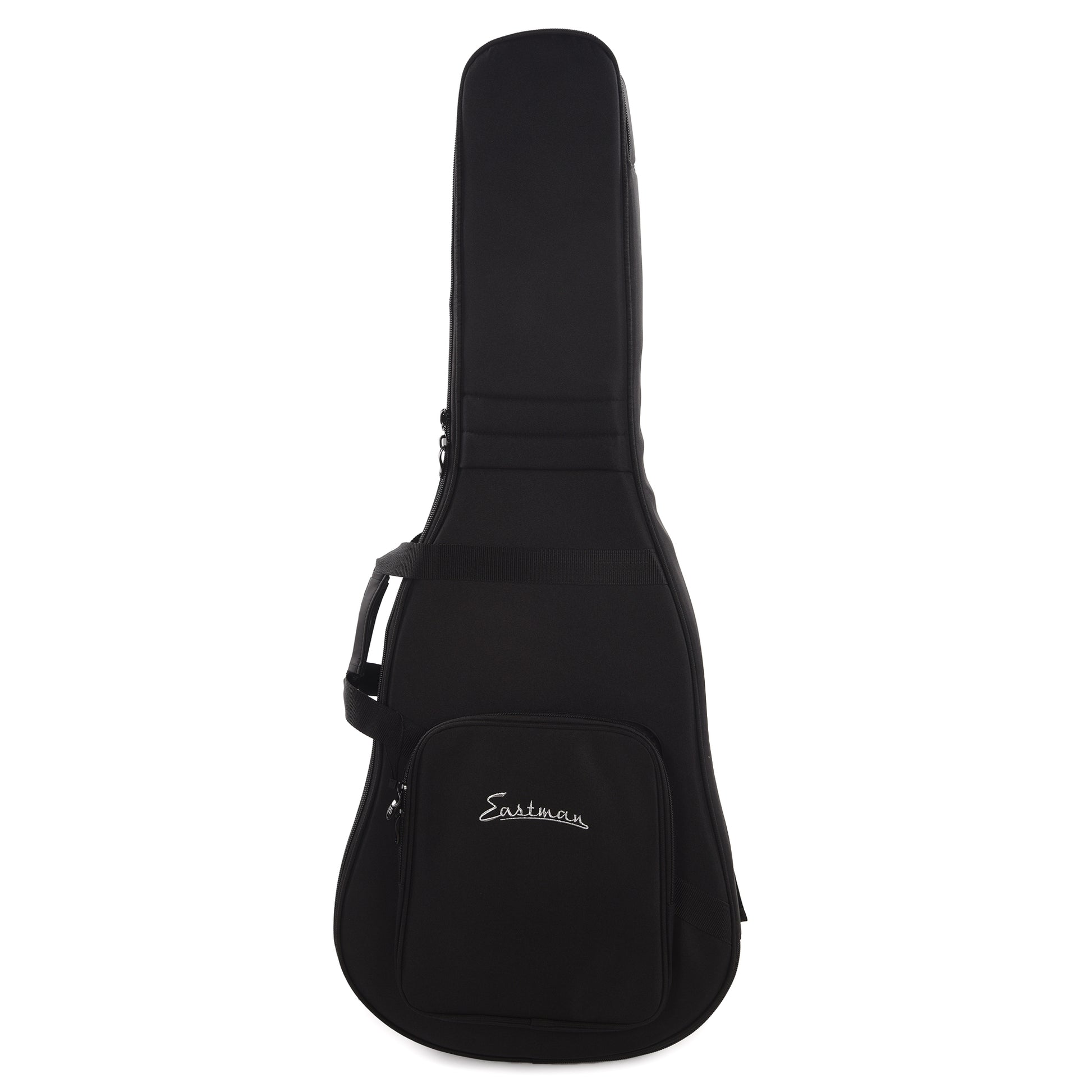 Eastman E3OM Deluxe Sitka/Ovangkol Truetone Gloss Natural Acoustic Guitars / OM and Auditorium