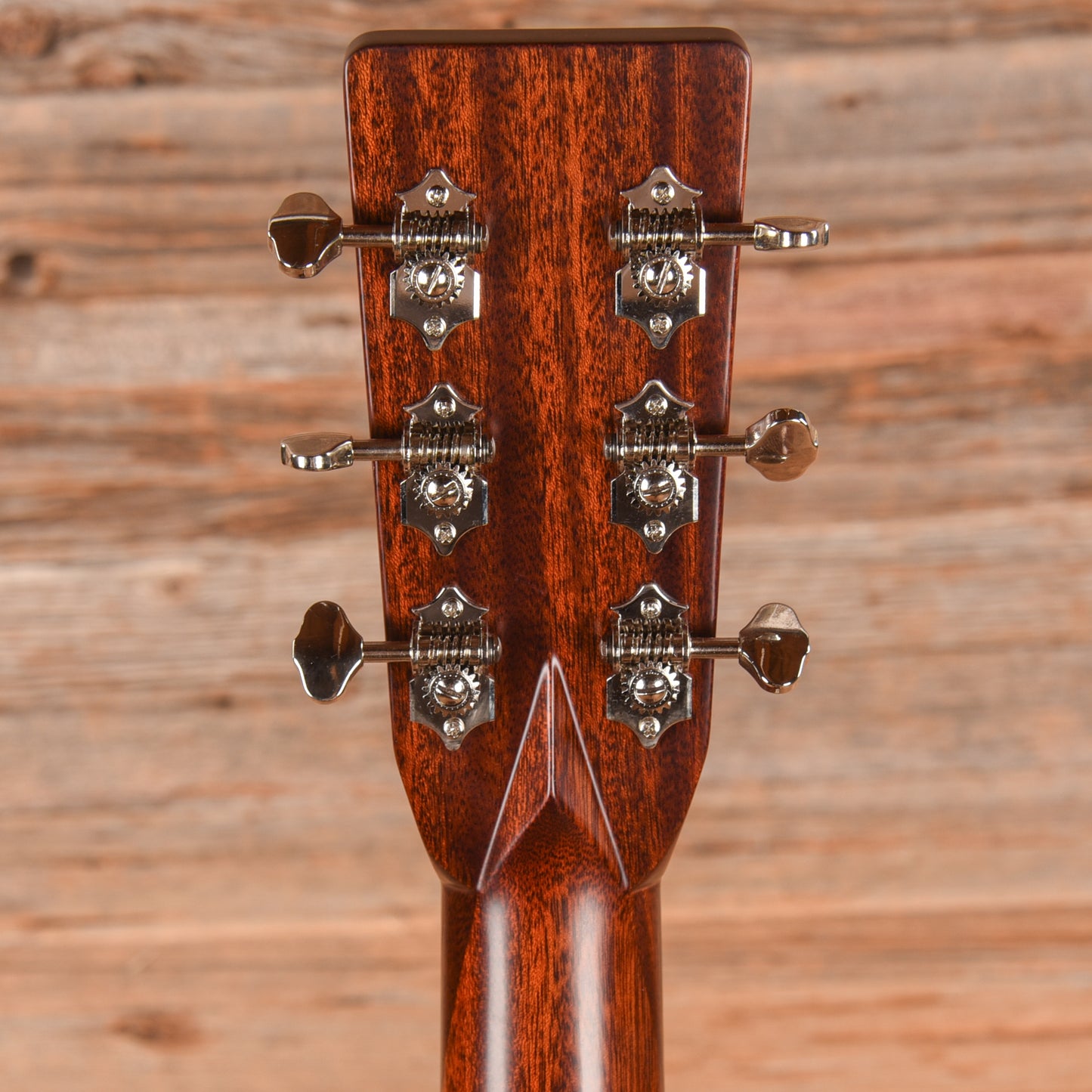Eastman E6OM-TC Natural Acoustic Guitars / OM and Auditorium