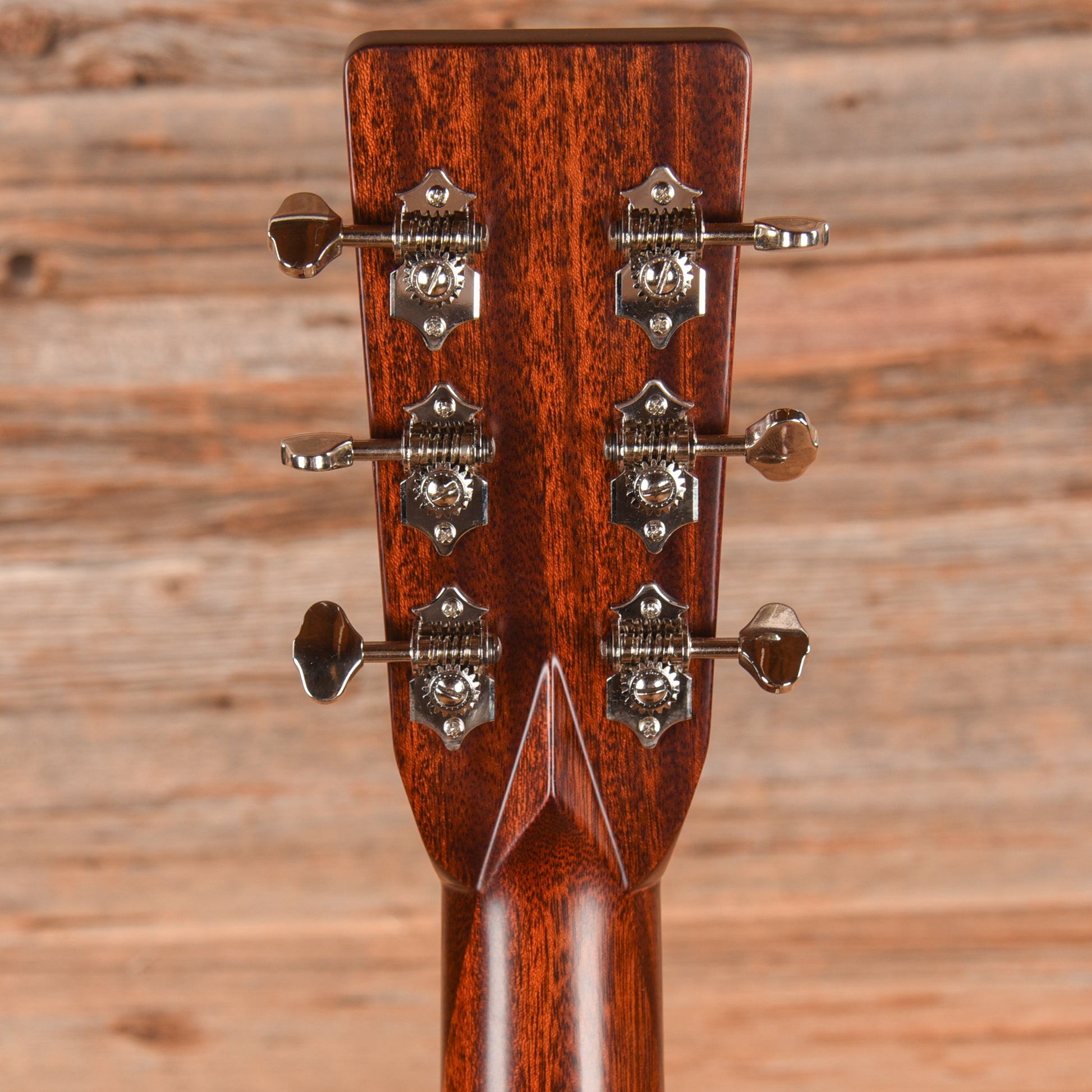 Eastman E6OM-TC Natural Acoustic Guitars / OM and Auditorium