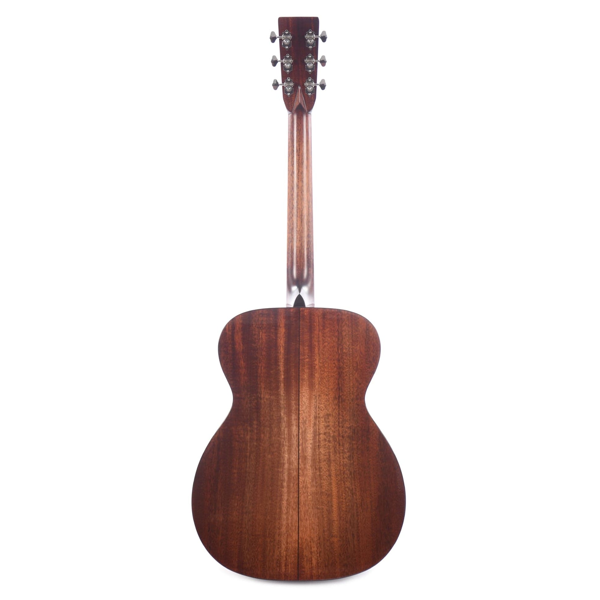 Eastman E6OM-TC Thermo-Cured Sitka/Mahogany OM Natural Acoustic Guitars / OM and Auditorium
