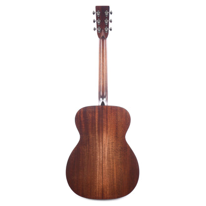 Eastman E6OM-TC Thermo-Cured Sitka/Mahogany OM Natural Acoustic Guitars / OM and Auditorium