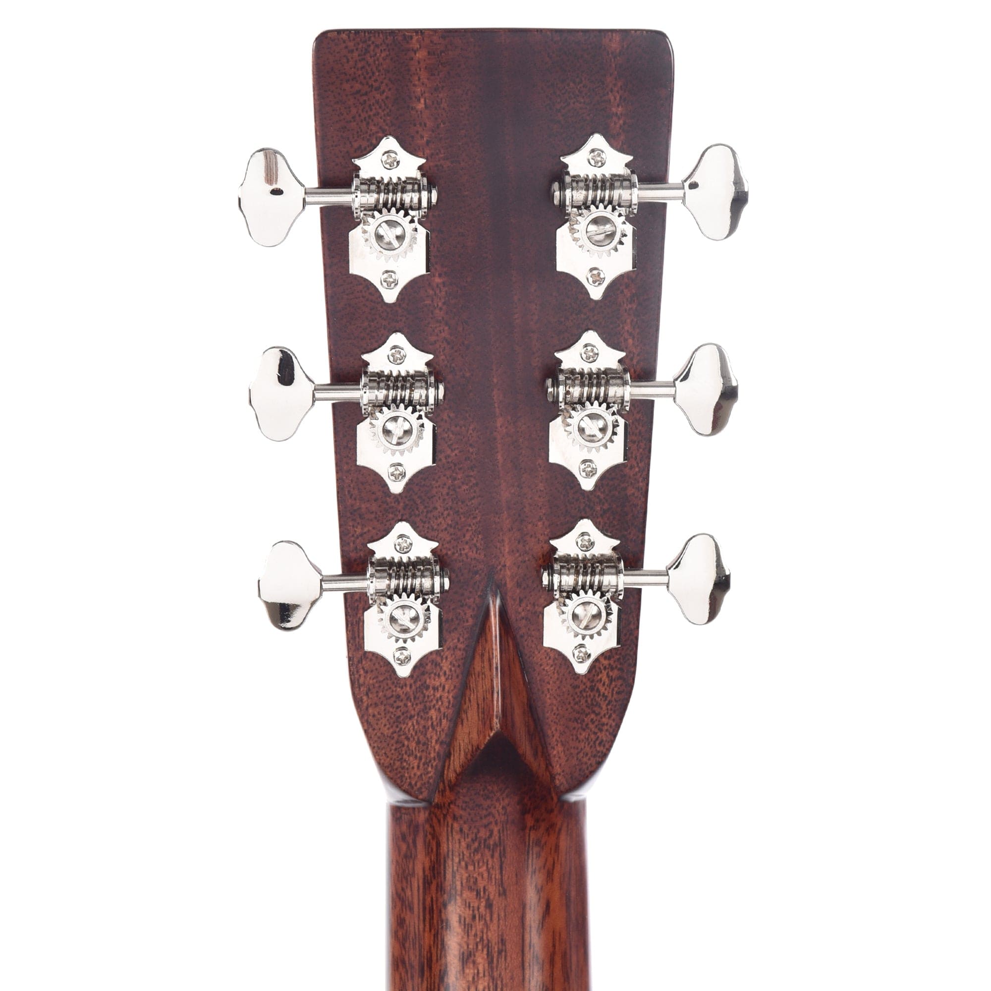 Eastman E6OM-TC Thermo-Cured Sitka/Mahogany OM Natural Acoustic Guitars / OM and Auditorium