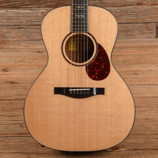Eastman L-OO SS-QS Natural Acoustic Guitars / OM and Auditorium