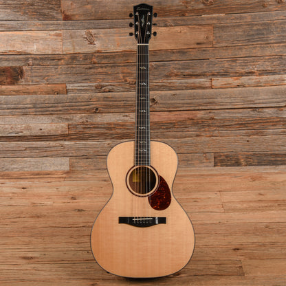 Eastman L-OO SS-QS Natural Acoustic Guitars / OM and Auditorium