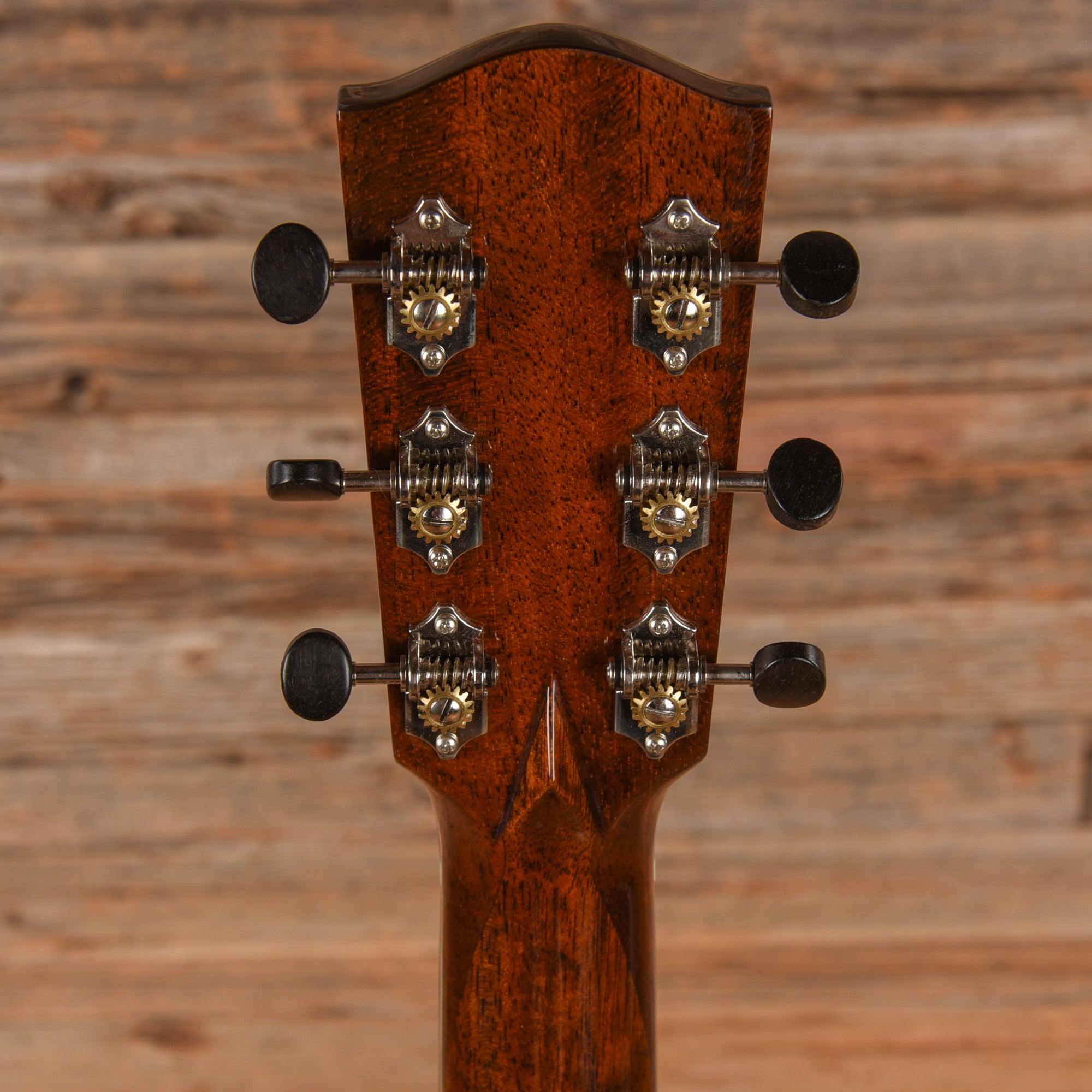 Eastman L-OO SS-QS Natural Acoustic Guitars / OM and Auditorium