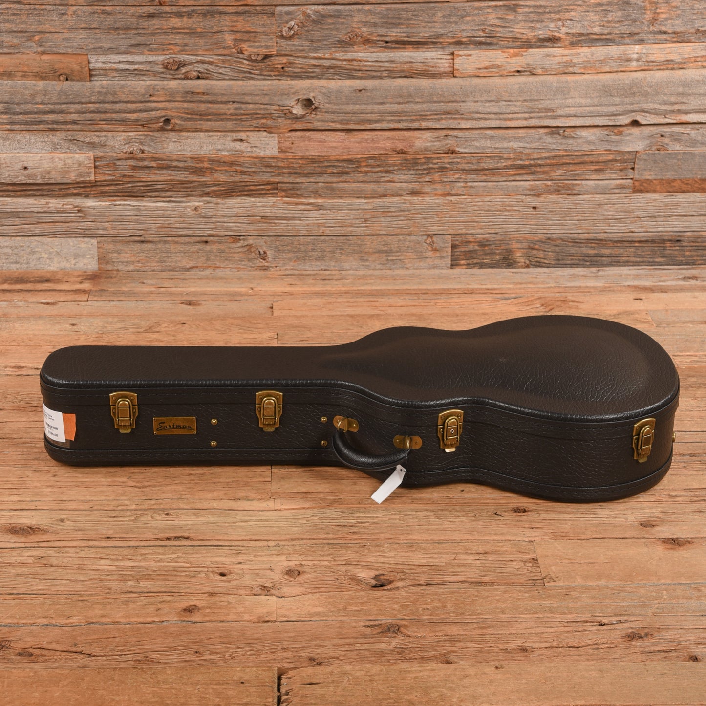 Eastman Limited AC422ce Natural 2024 Acoustic Guitars / OM and Auditorium