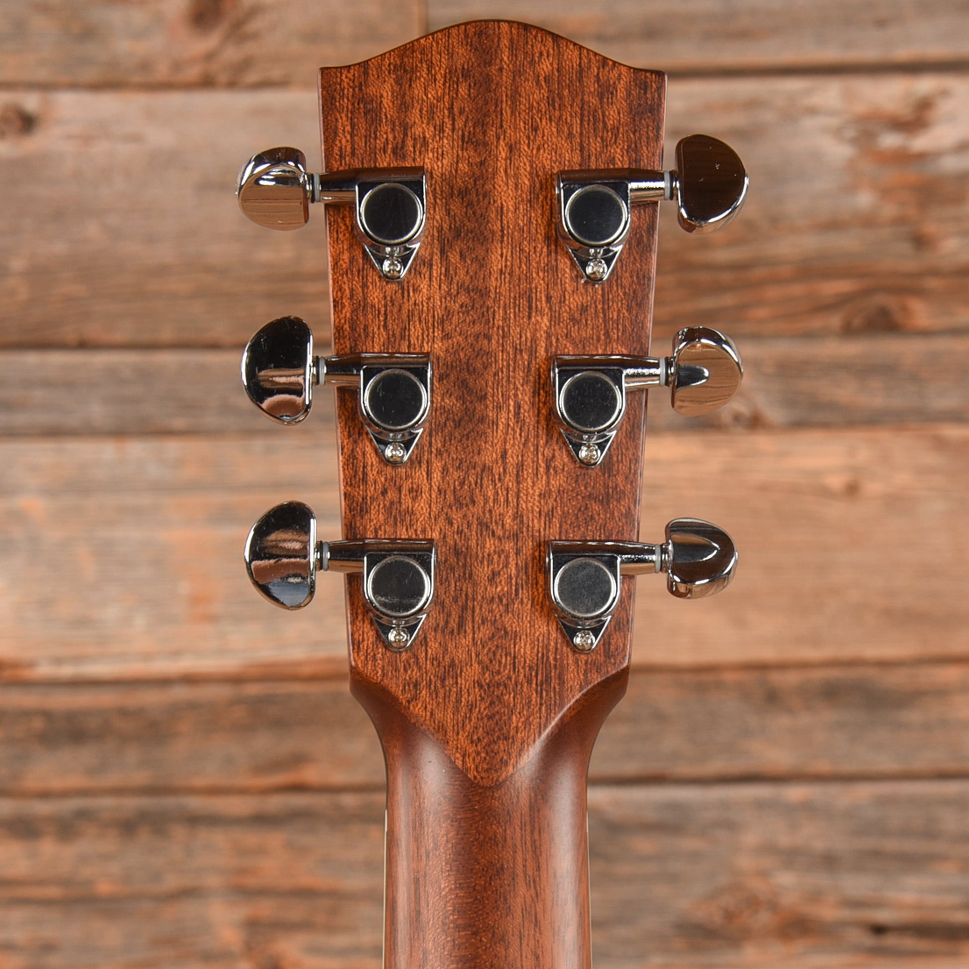 Eastman Limited AC422ce Natural 2024 Acoustic Guitars / OM and Auditorium