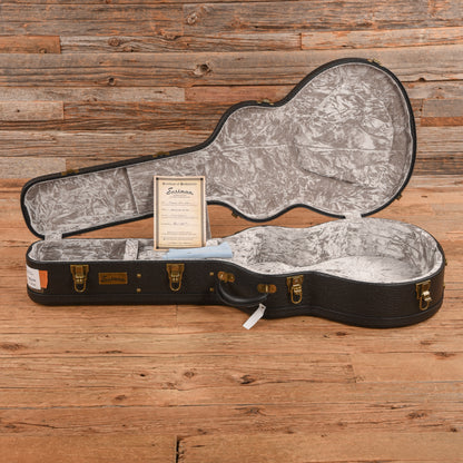 Eastman Limited AC422ce Natural 2024 Acoustic Guitars / OM and Auditorium