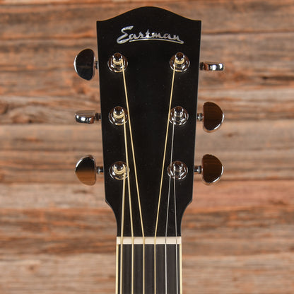 Eastman Limited AC422ce Natural 2024 Acoustic Guitars / OM and Auditorium