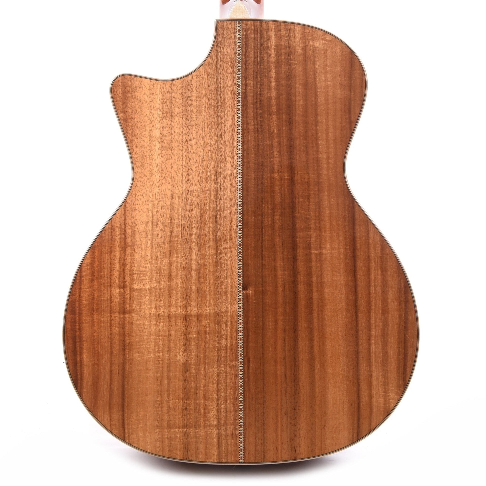 Eastman Limited Edition AC622CE Hawaiian Koa Natural Acoustic Guitars / OM and Auditorium