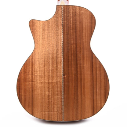 Eastman Limited Edition AC622CE Hawaiian Koa Natural Acoustic Guitars / OM and Auditorium