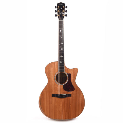Eastman Limited Edition AC622CE Hawaiian Koa Natural Acoustic Guitars / OM and Auditorium