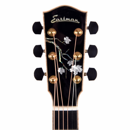 Eastman Limited Edition AC622CE Hawaiian Koa Natural Acoustic Guitars / OM and Auditorium