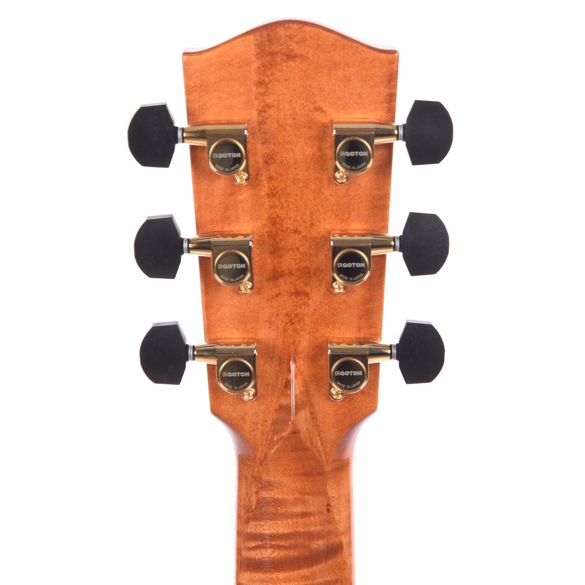 Eastman Limited Edition AC622CE Hawaiian Koa Natural Acoustic Guitars / OM and Auditorium