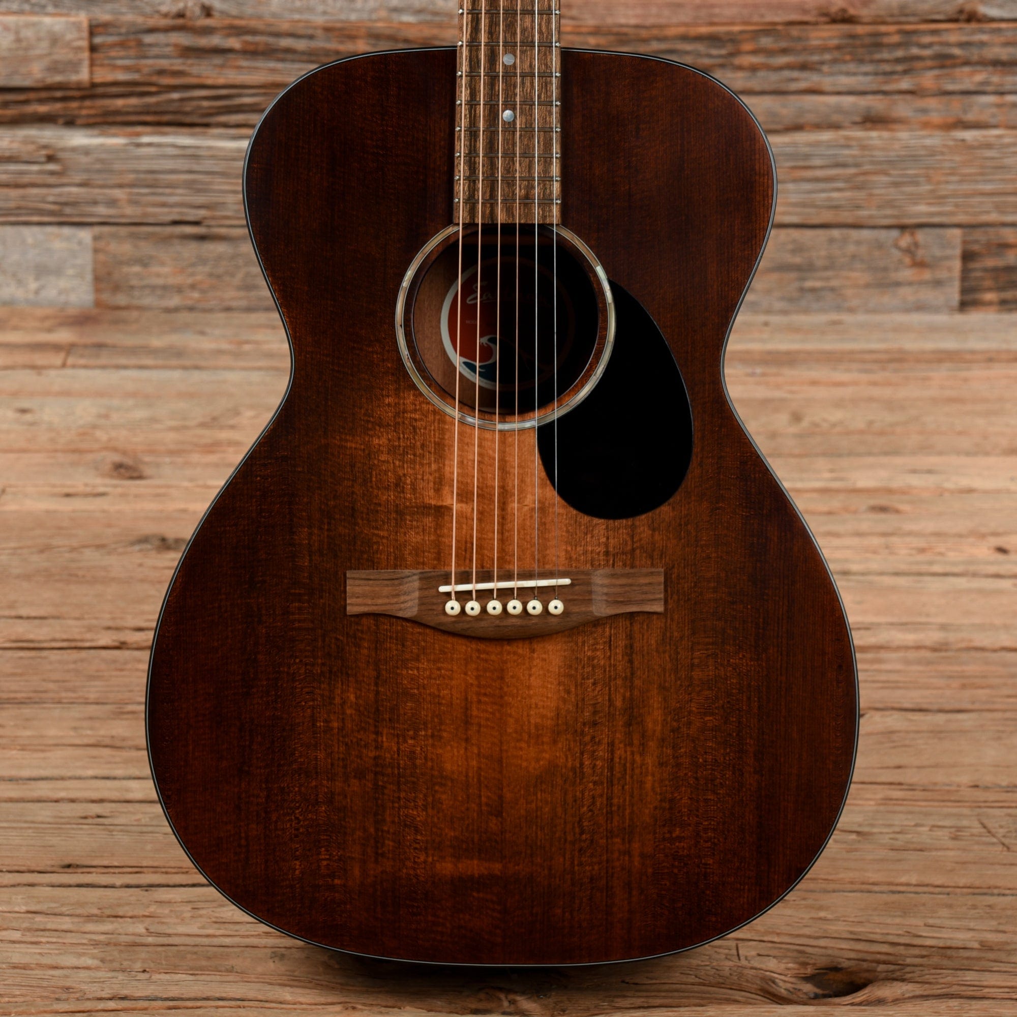 Eastman PCH1-OM Classic 2022 Acoustic Guitars / OM and Auditorium