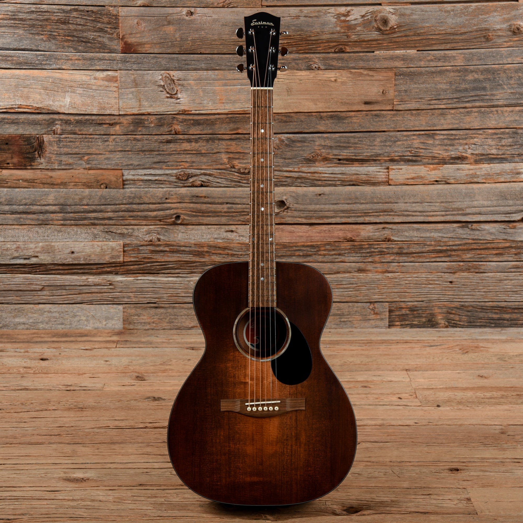 Eastman PCH1-OM Classic 2022 Acoustic Guitars / OM and Auditorium