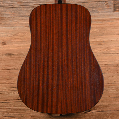 Eastman PCH1-OM Pacific Coast Highway Series Sunburst 2022 Acoustic Guitars / OM and Auditorium