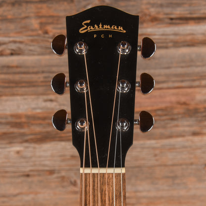 Eastman PCH1-OM Pacific Coast Highway Series Sunburst 2022 Acoustic Guitars / OM and Auditorium