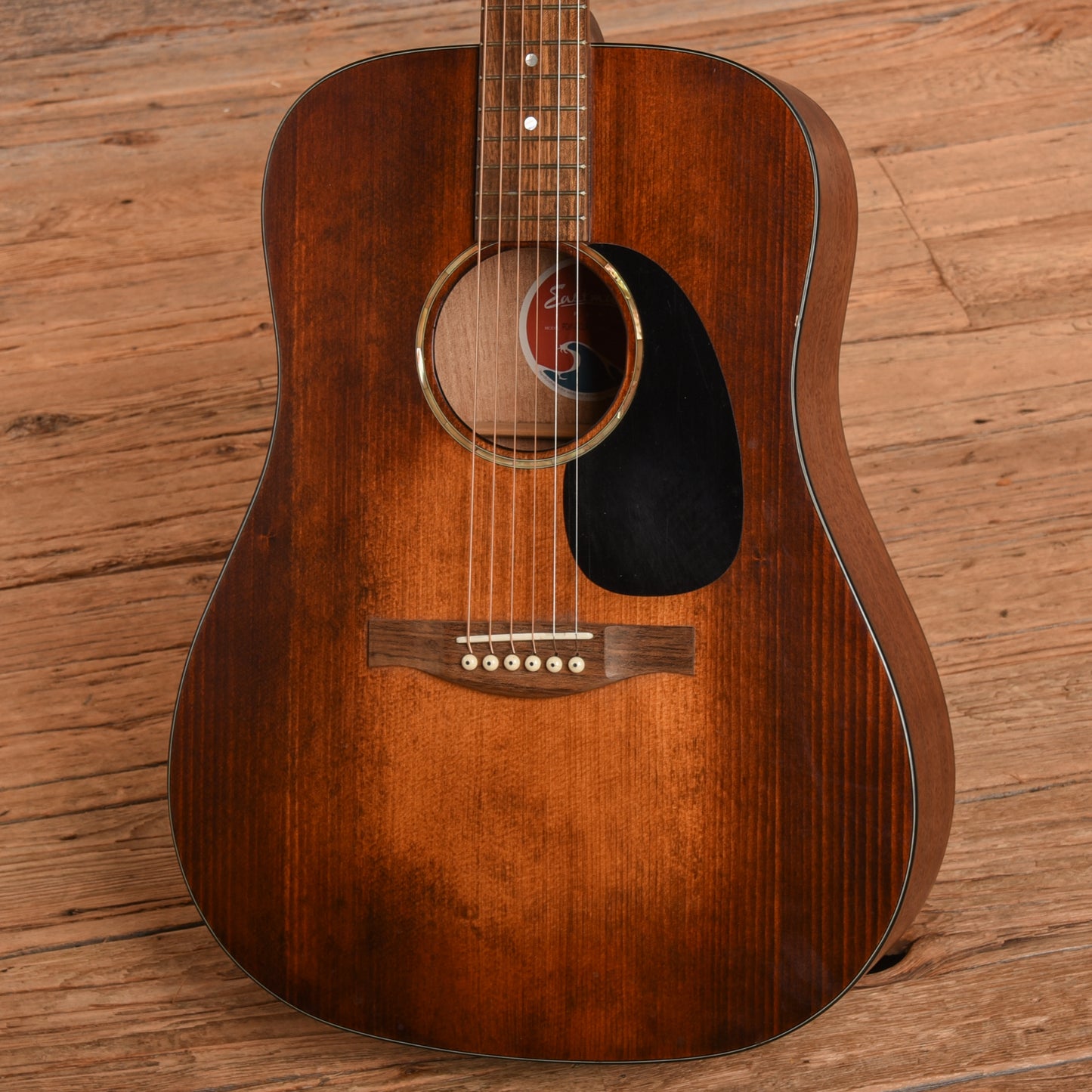Eastman PCH1-OM Pacific Coast Highway Series Sunburst 2022 Acoustic Guitars / OM and Auditorium