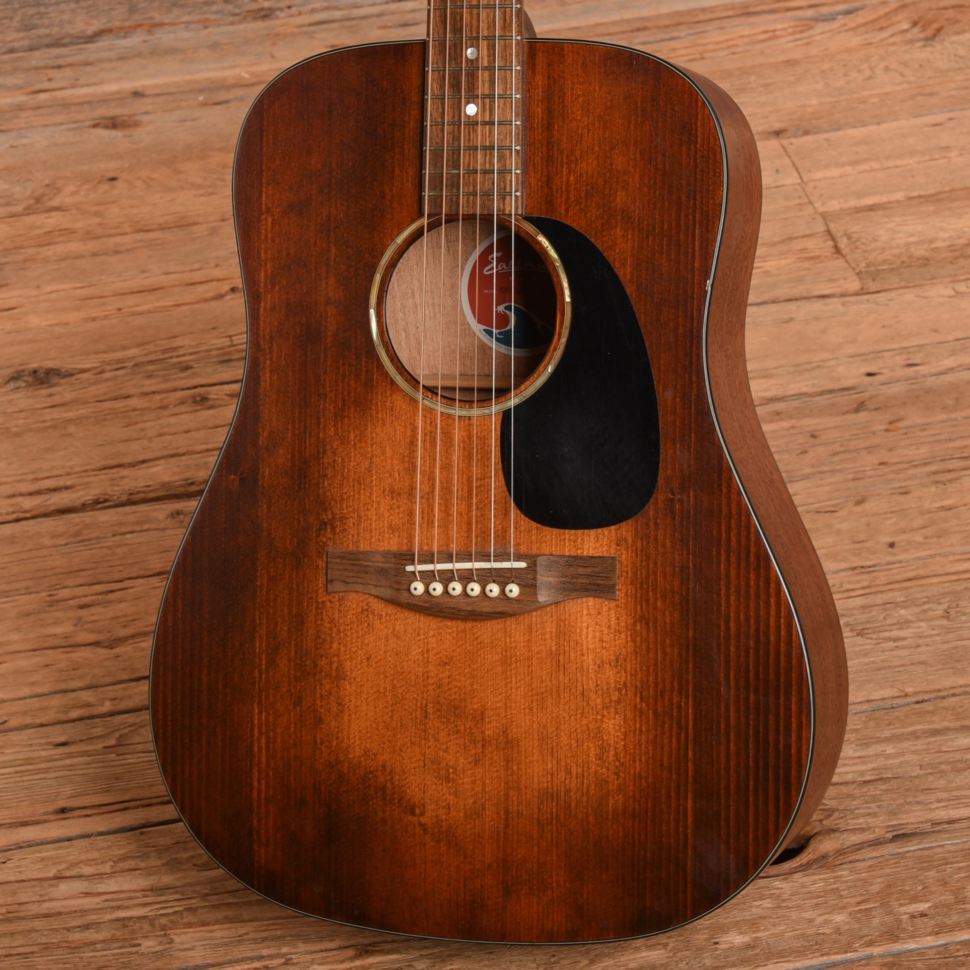 Eastman PCH1-OM Pacific Coast Highway Series Sunburst 2022 Acoustic Guitars / OM and Auditorium
