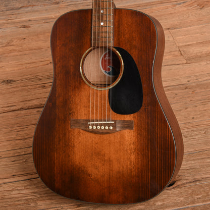 Eastman PCH1-OM Pacific Coast Highway Series Sunburst 2022 Acoustic Guitars / OM and Auditorium