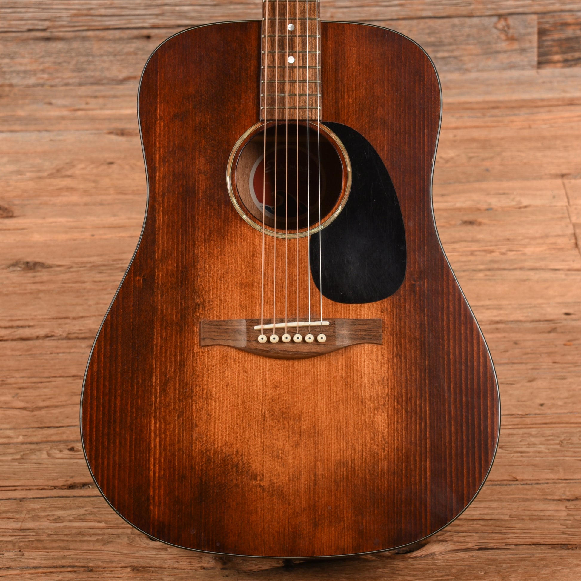 Eastman PCH1-OM Pacific Coast Highway Series Sunburst 2022 Acoustic Guitars / OM and Auditorium