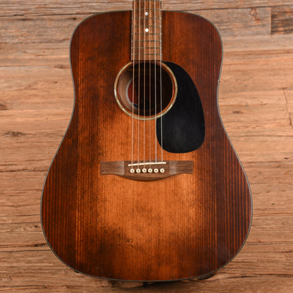 Eastman PCH1-OM Pacific Coast Highway Series Sunburst 2022 Acoustic Guitars / OM and Auditorium