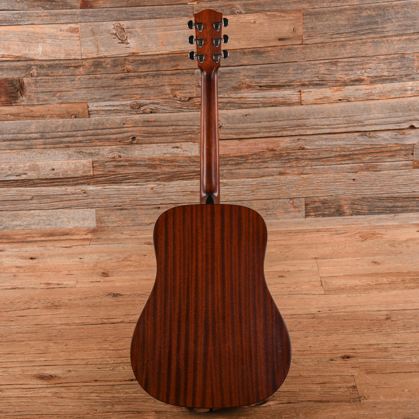Eastman PCH1-OM Pacific Coast Highway Series Sunburst 2022 Acoustic Guitars / OM and Auditorium