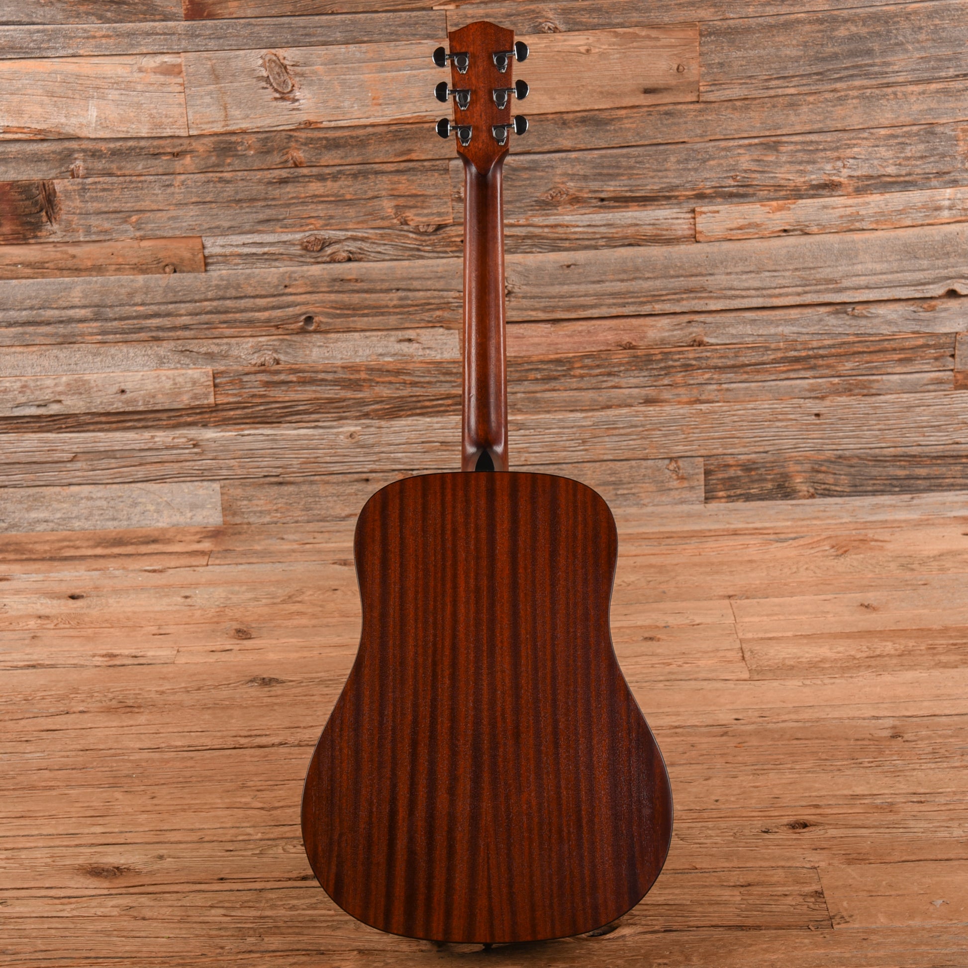Eastman PCH1-OM Pacific Coast Highway Series Sunburst 2022 Acoustic Guitars / OM and Auditorium