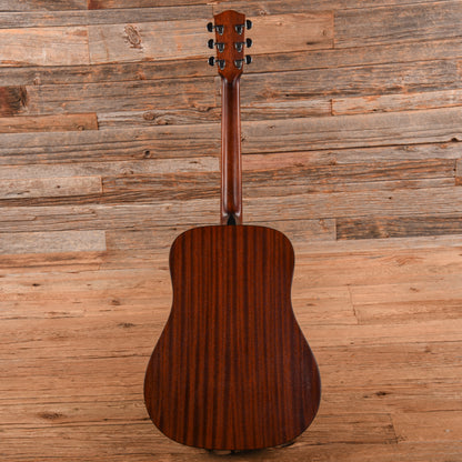 Eastman PCH1-OM Pacific Coast Highway Series Sunburst 2022 Acoustic Guitars / OM and Auditorium
