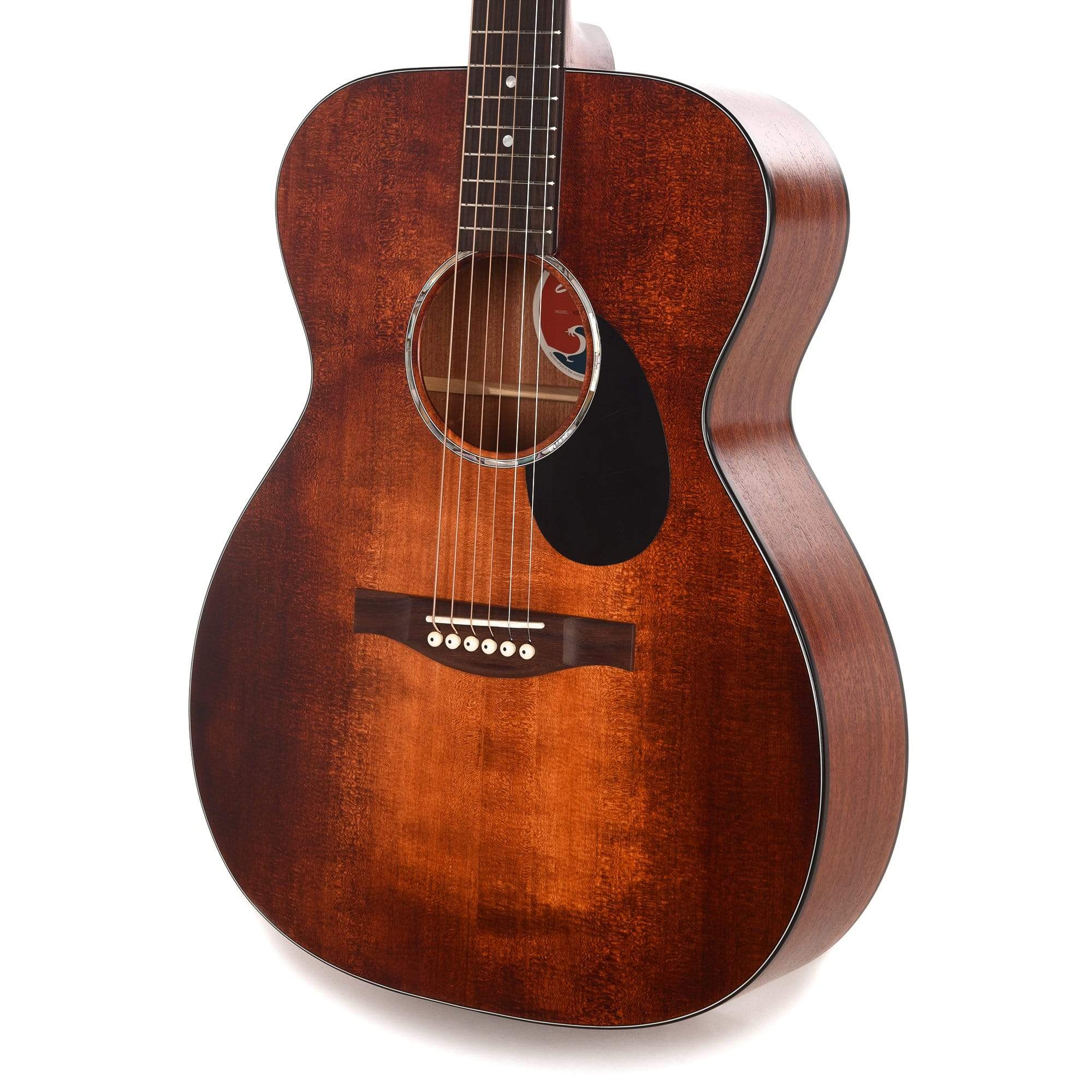 Eastman PCH1-OM Sitka/Sapele OM Classic Finish Acoustic Guitars / OM and Auditorium