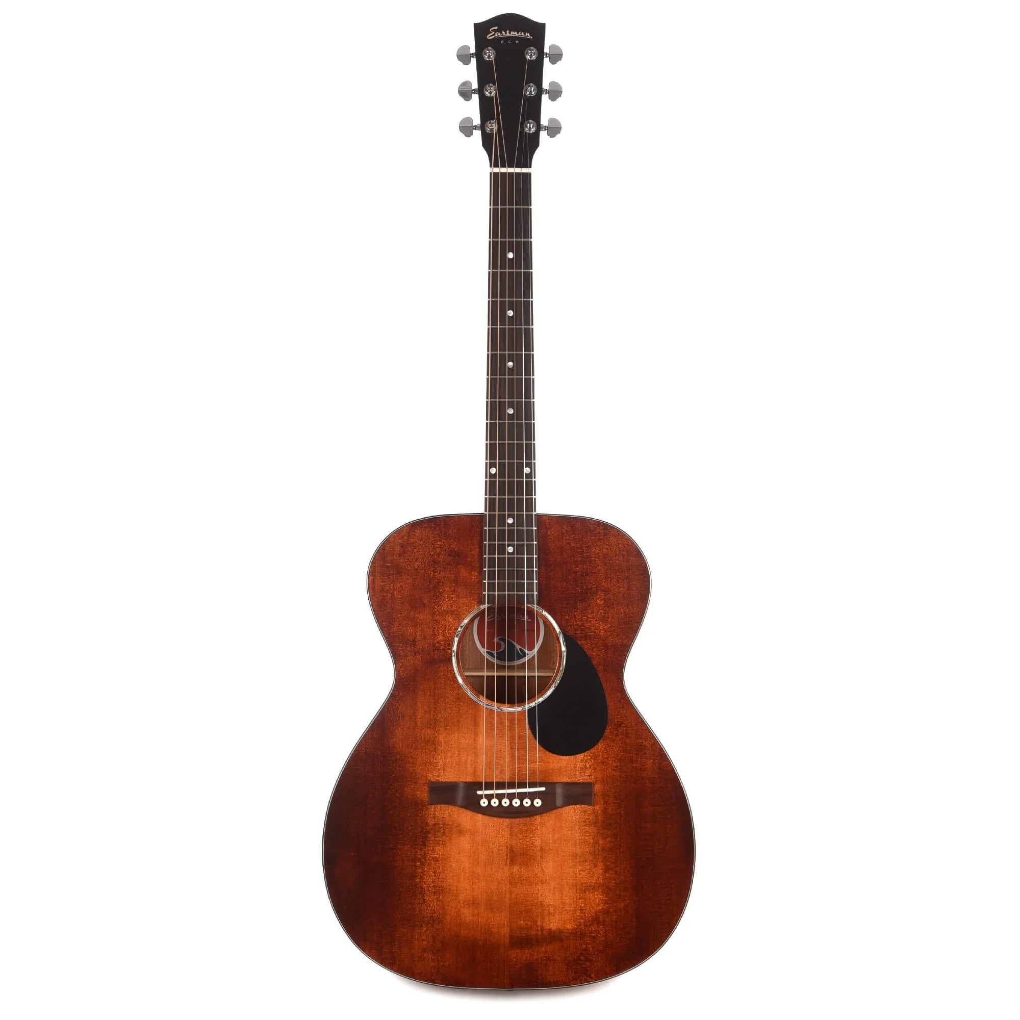 Eastman PCH1-OM Sitka/Sapele OM Classic Finish Acoustic Guitars / OM and Auditorium