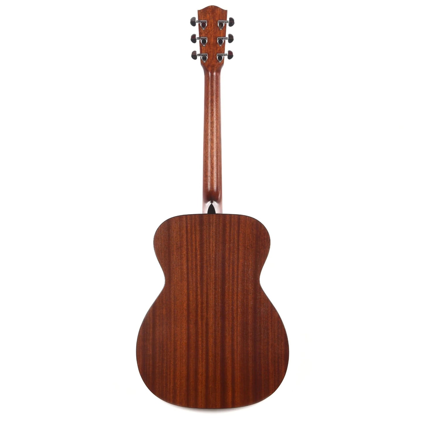 Eastman PCH1-OM Sitka/Sapele OM Classic Finish Acoustic Guitars / OM and Auditorium