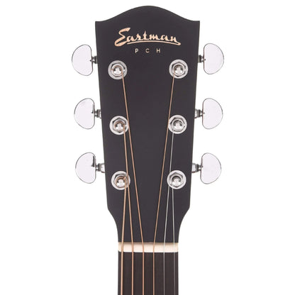 Eastman PCH1-OM Sitka/Sapele OM Classic Finish Acoustic Guitars / OM and Auditorium