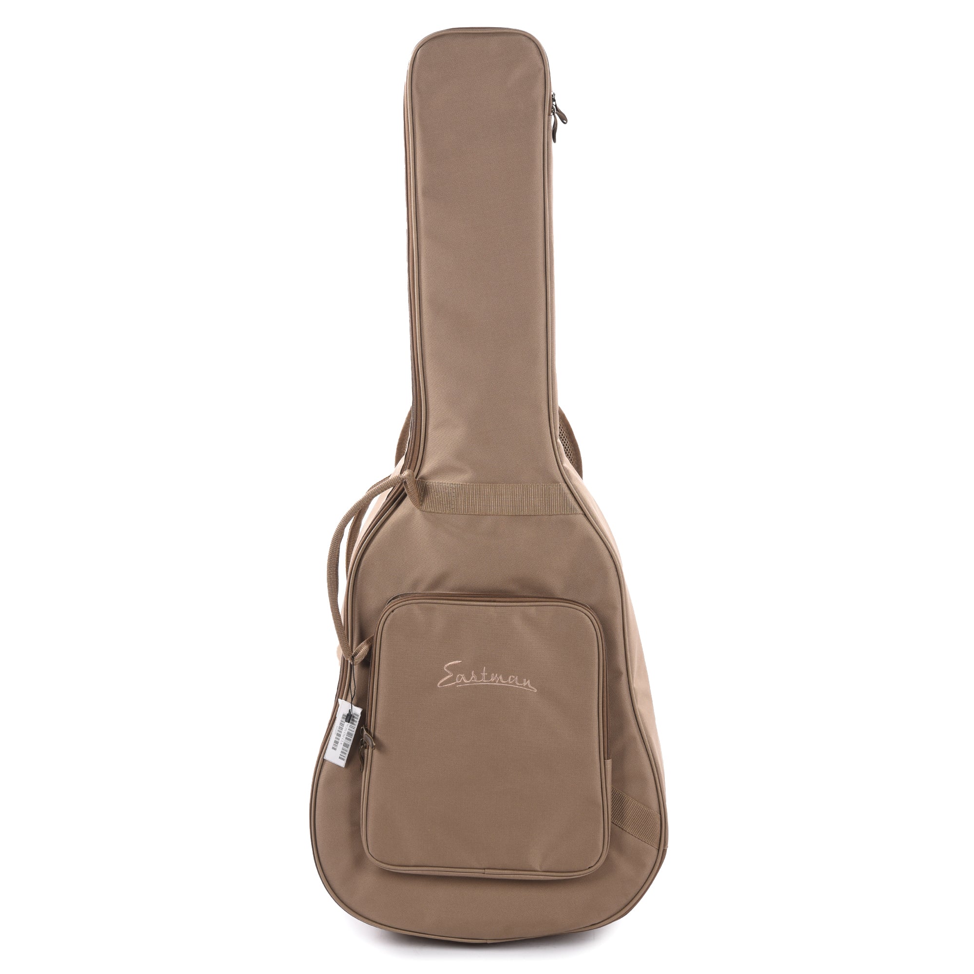 Eastman PCH1-OM Sitka/Sapele OM Classic Finish Acoustic Guitars / OM and Auditorium