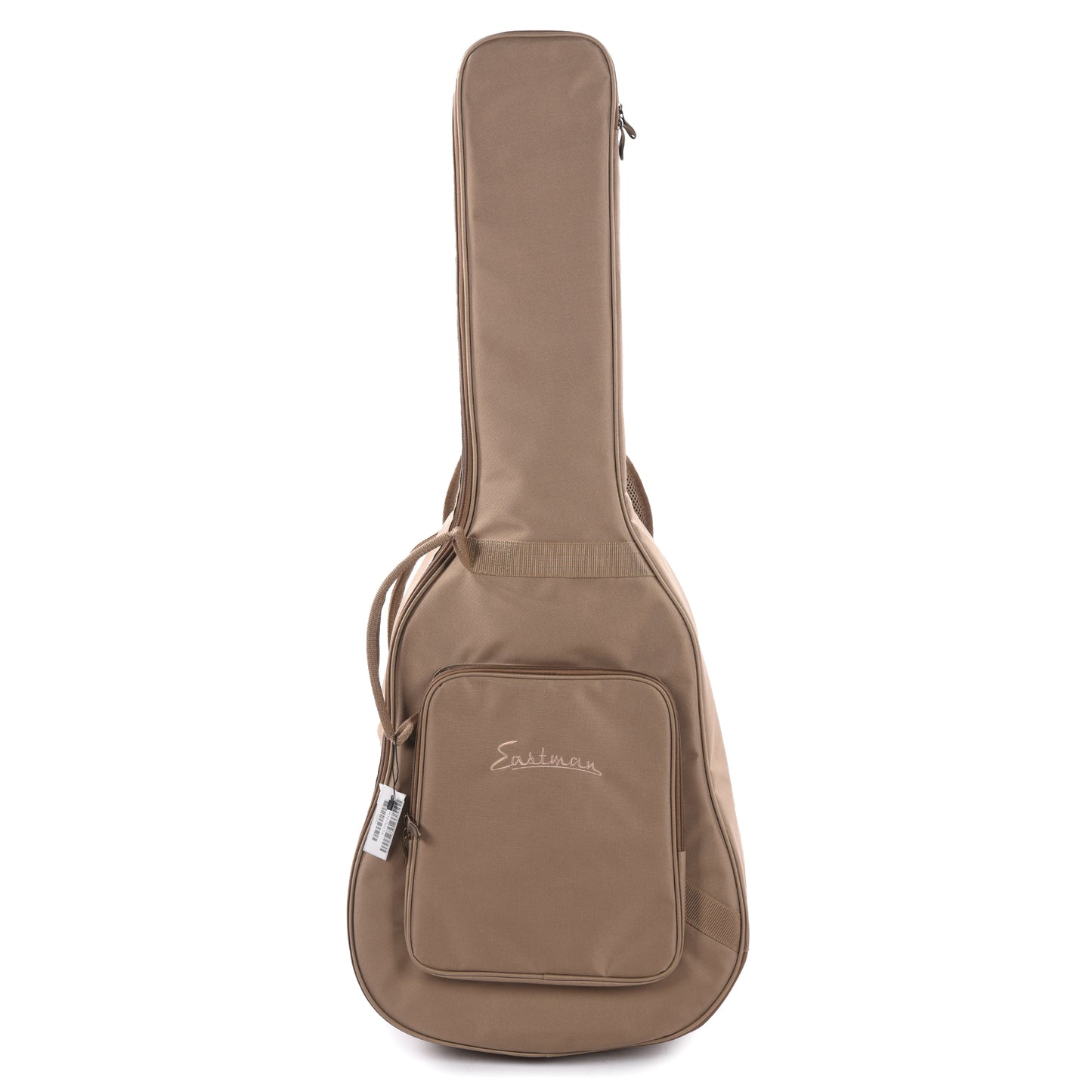 Eastman PCH1-OM Sitka/Sapele OM Classic Finish Acoustic Guitars / OM and Auditorium