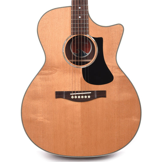 Eastman PCH2-GACE Thermo-Cured Sitka/Rosewood Grand Auditorium Natural Acoustic Guitars / OM and Auditorium