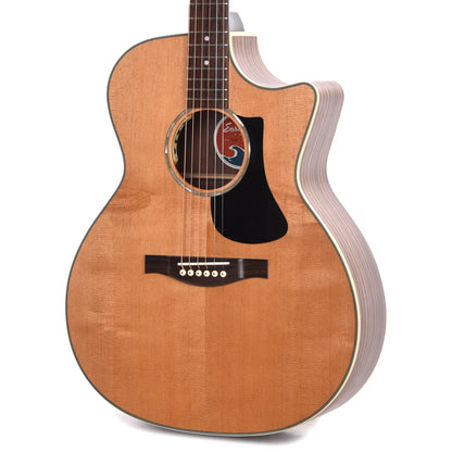 Eastman PCH2-GACE Thermo-Cured Sitka/Rosewood Grand Auditorium Natural Acoustic Guitars / OM and Auditorium