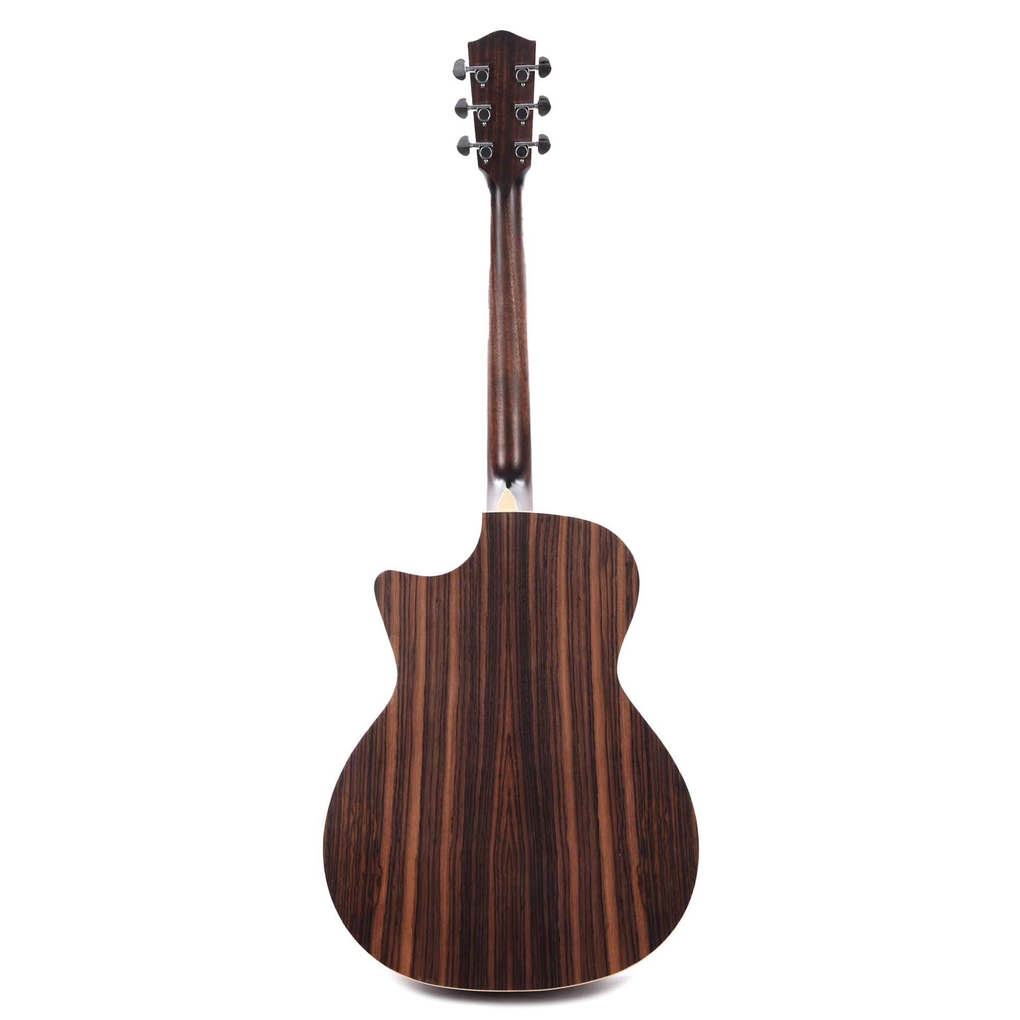 Eastman PCH2-GACE Thermo-Cured Sitka/Rosewood Grand Auditorium Natural Acoustic Guitars / OM and Auditorium