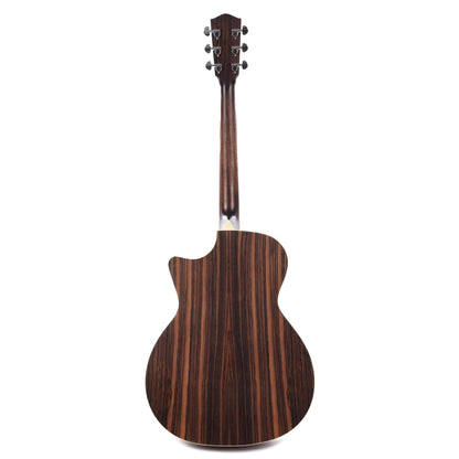 Eastman PCH2-GACE Thermo-Cured Sitka/Rosewood Grand Auditorium Natural Acoustic Guitars / OM and Auditorium