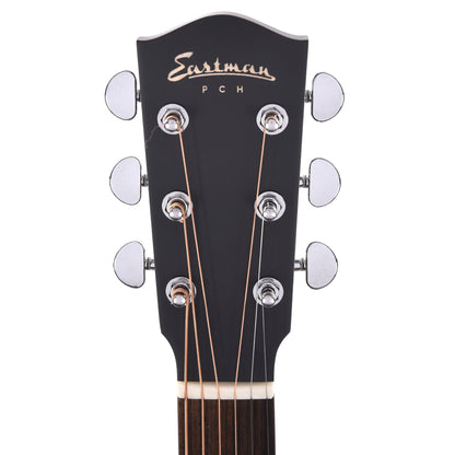 Eastman PCH2-GACE Thermo-Cured Sitka/Rosewood Grand Auditorium Natural Acoustic Guitars / OM and Auditorium