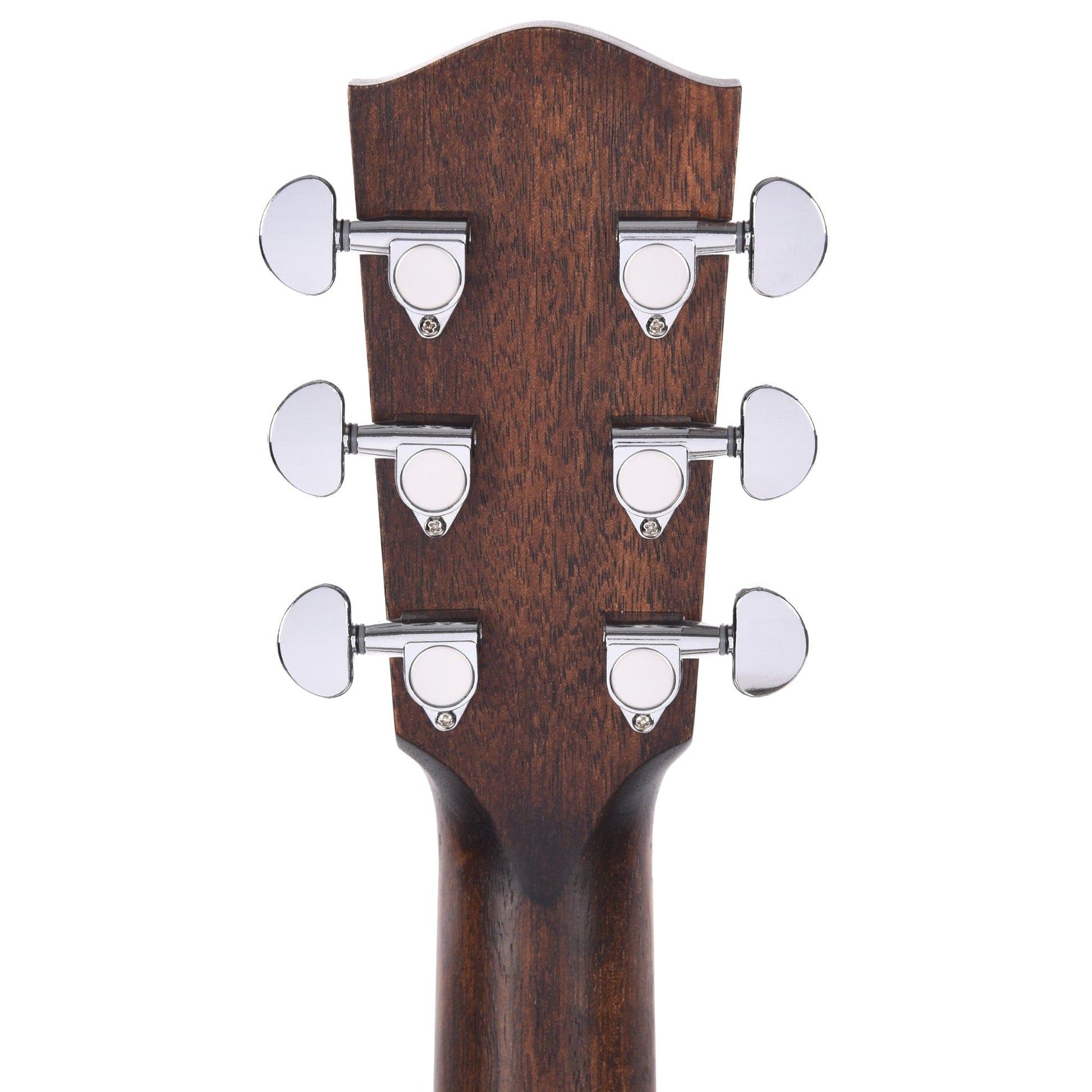 Eastman PCH2-OM Thermo-Cured Sitka/Rosewood OM Natural Acoustic Guitars / OM and Auditorium