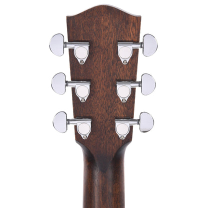 Eastman PCH2-OM Thermo-Cured Sitka/Rosewood OM Natural Acoustic Guitars / OM and Auditorium