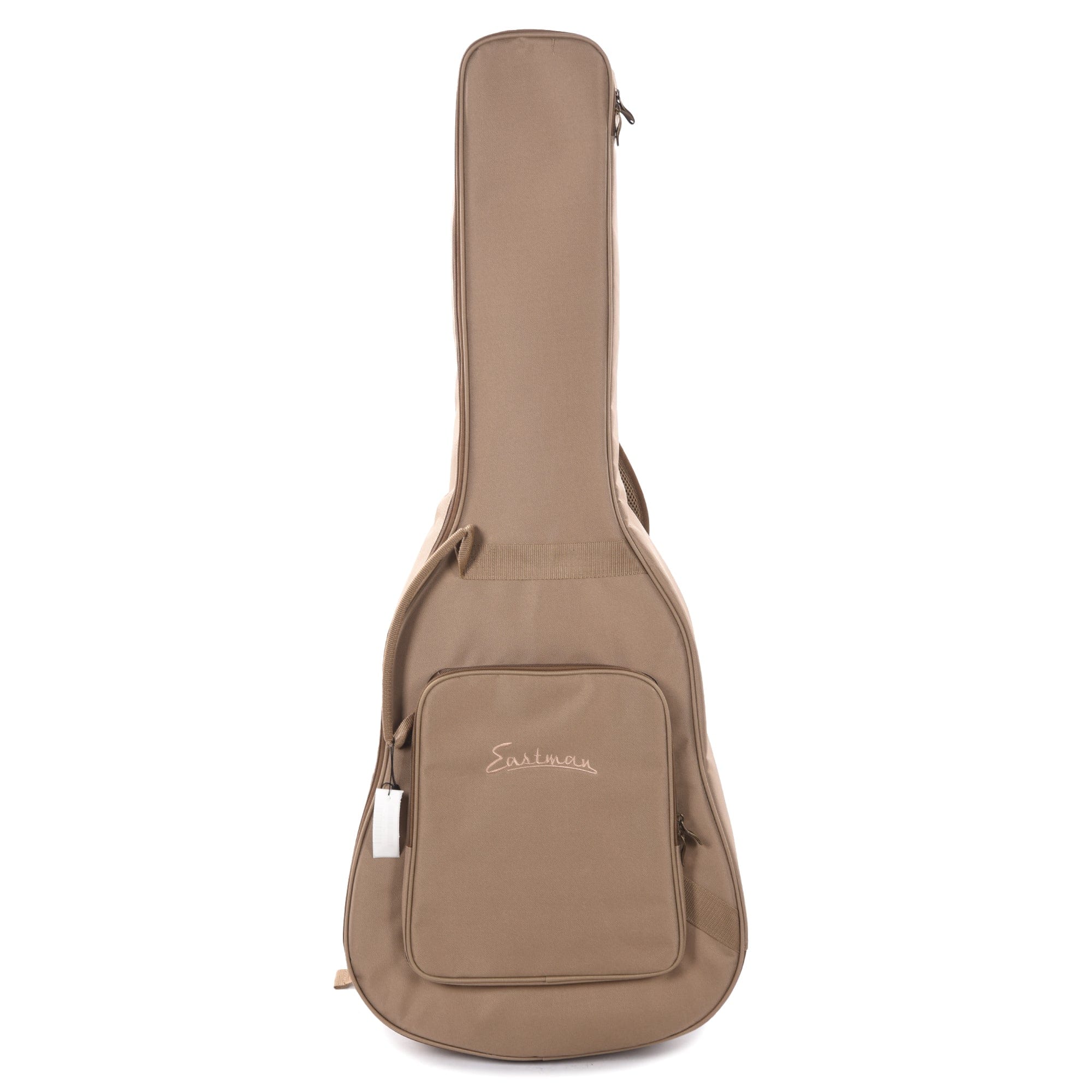 Eastman PCH2-OM Thermo-Cured Sitka/Rosewood OM Natural Acoustic Guitars / OM and Auditorium