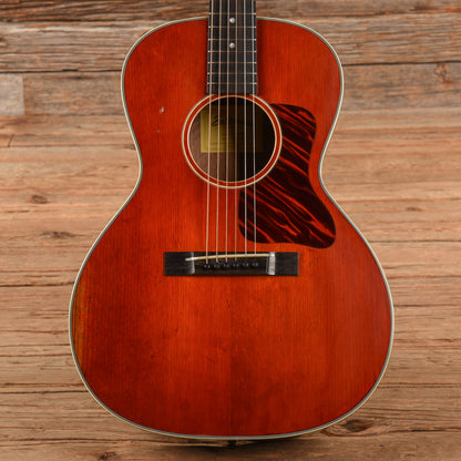 Eastman E10OOSS/V Sunburst Acoustic Guitars / Parlor