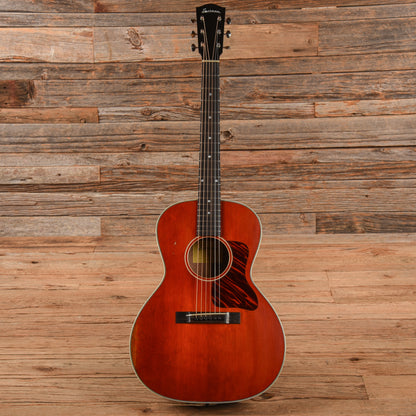 Eastman E10OOSS/V Sunburst Acoustic Guitars / Parlor